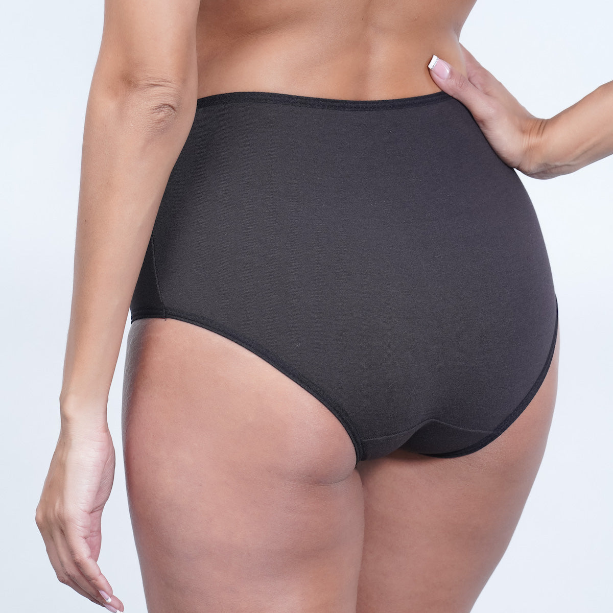 Pantys algodón online mujer